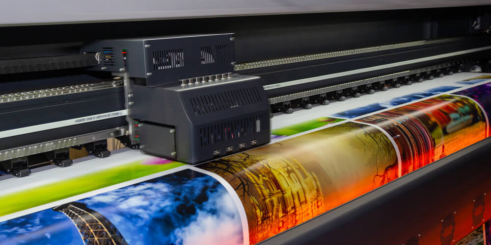 Digital Printing Technology