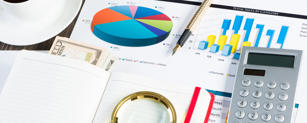 Financial Feasibility Analytics