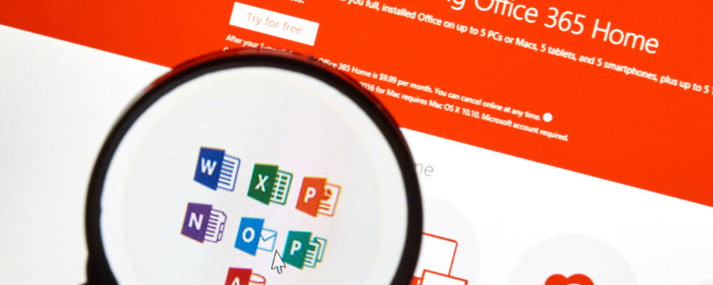 Microsoft Office 365